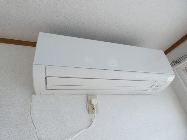 東松園レジデンスＢのその他