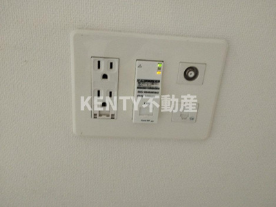 【設備】 | ＫＤＡ ＳＨＩＮＡＧＡＷＡ ＯＳＡＫＩ