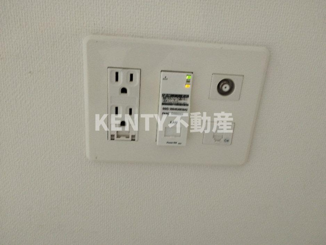 【設備】 | ＫＤＡ ＳＨＩＮＡＧＡＷＡ ＯＳＡＫＩ