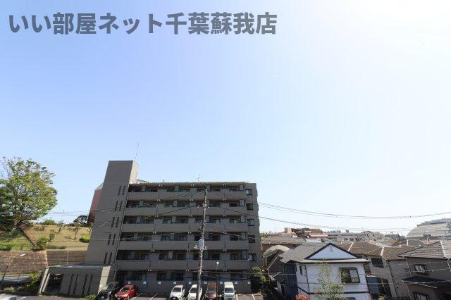 ラテルの展望|明日を自由に『Asfree』いい部屋ネット千葉蘇我店です！