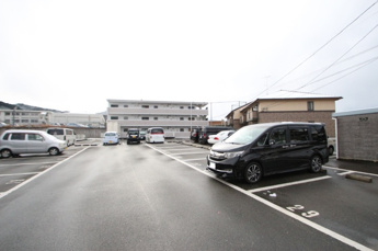 【駐車場】 | 駐車場