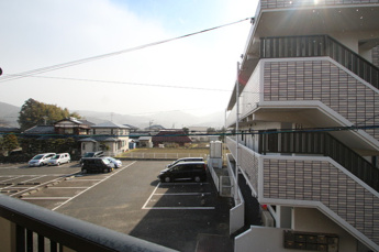 【展望】 | 眺望