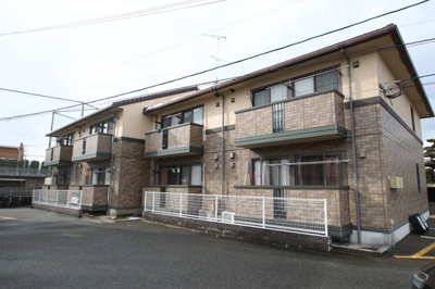 【外観】 | ベルメゾンＴ.Ｍ | 建物外観