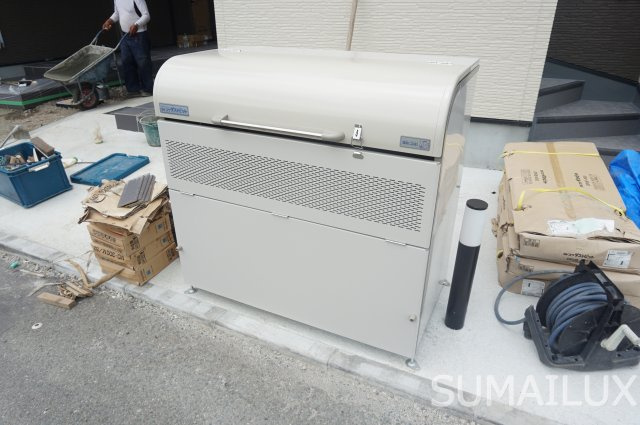 ADC熊本駅南パッソのその他共用部分