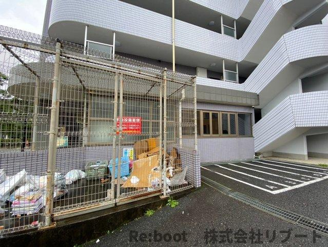 ブルームライフ市川（旧エヴァーグリーン市川）のその他