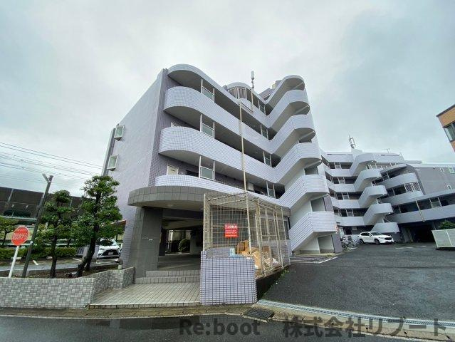 ブルームライフ市川（旧エヴァーグリーン市川）