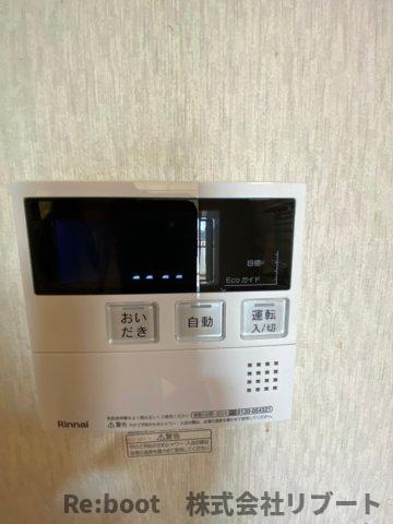 ブルームライフ市川（旧エヴァーグリーン市川）の設備