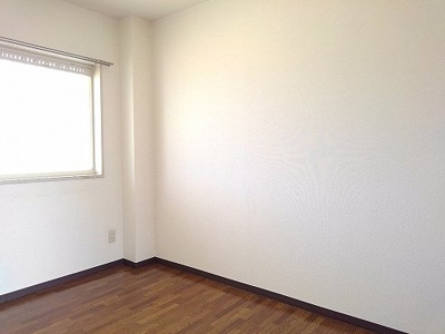 【内装】 | ドミール前田