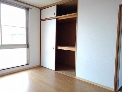 【収納】 | ドミール前田