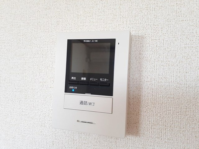 【セキュリティ】 | ゴールド・クレストⅠ