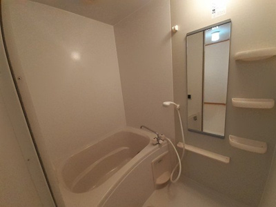 【浴室】 | ゴールド・クレストⅠ