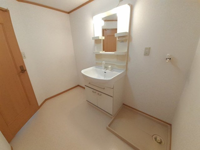 【洗面所】 | ゴールド・クレストⅠ