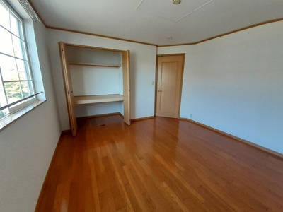 【収納】 | ゴールド・クレストⅠ