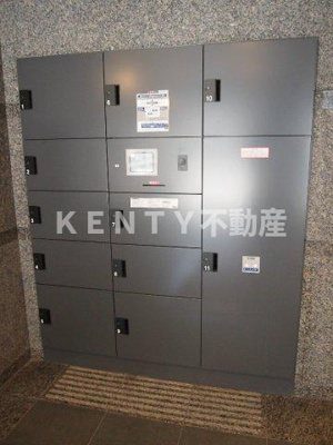 【その他共用部分】 | ルーブル品川南大井弐番館