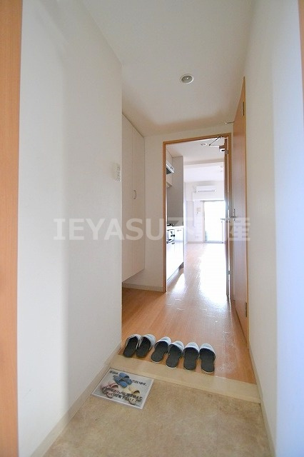 リーベングランツ平和大通りの居間・リビング