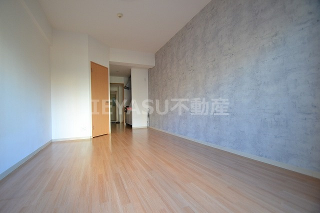 リーベングランツ平和大通りの居間・リビング