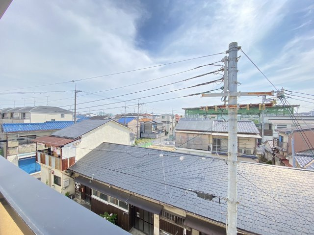 シャルマンコーポの展望