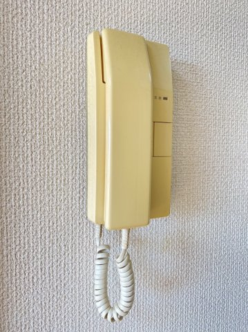 シャルマンコーポのセキュリティ