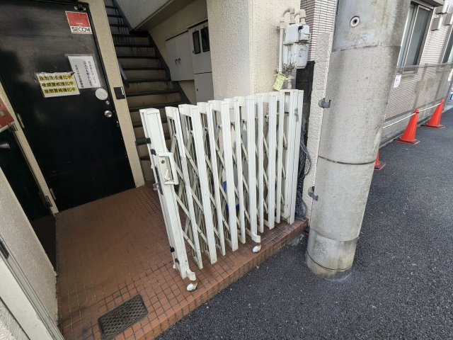 【その他共用部分】