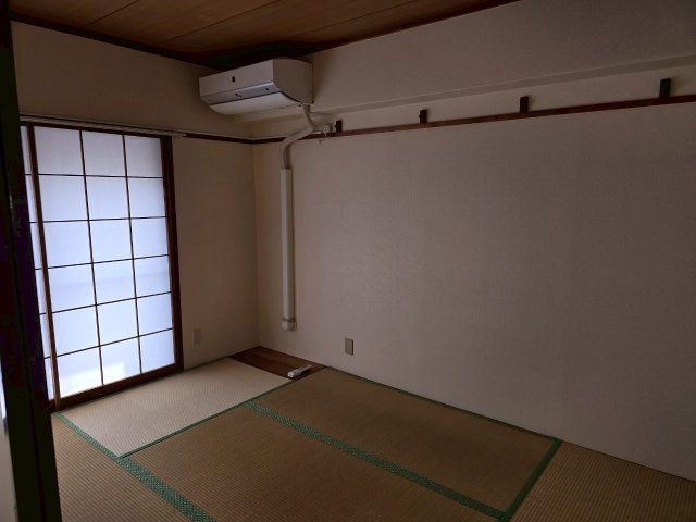 【和室】 | 和室がひろがる居住スペース