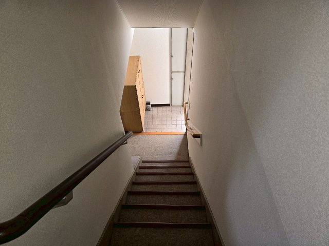 【内装】 | 内装も気になるポイント