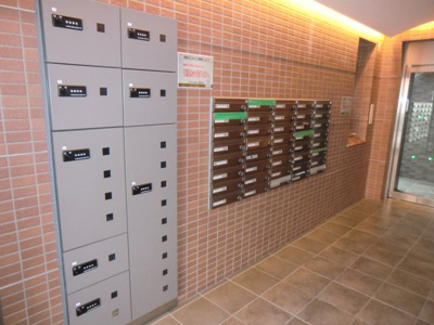 【その他共用部分】 | エクセル杭全