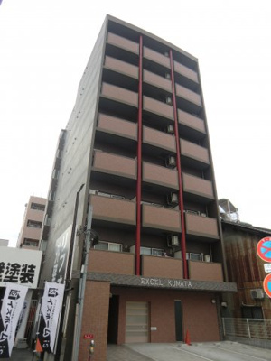 【外観】 | エクセル杭全