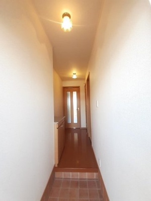 【玄関】 | キャトル・セゾンⅡ