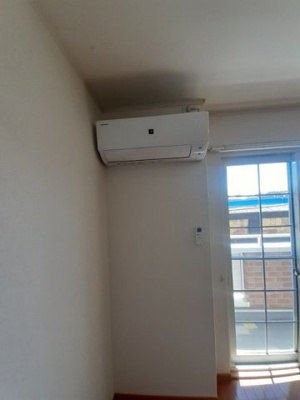 【設備】 | キャトル・セゾンⅡ