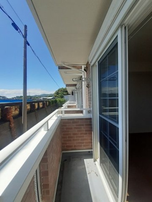 【バルコニー】 | キャトル・セゾンⅡ