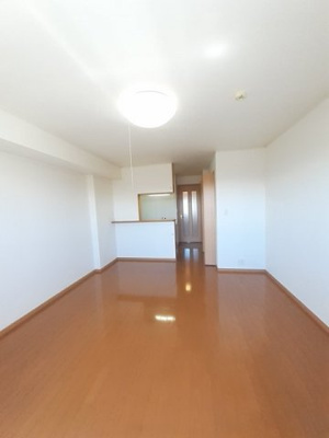 【内装】 | キャトル・セゾンⅡ