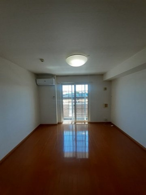 【内装】 | キャトル・セゾンⅡ