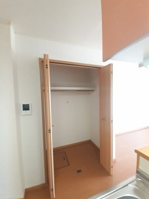 【収納】 | キャトル・セゾンⅡ