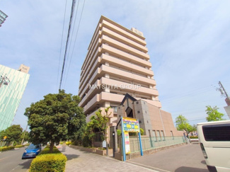 【外観】 | グローリアス三河安城第2