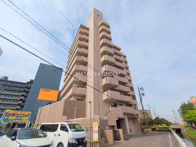 【外観】 | グローリアス三河安城第2