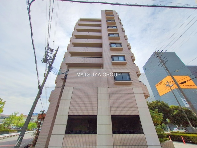 【外観】の画像