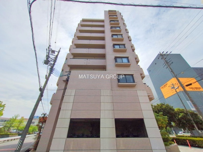 【外観】 | グローリアス三河安城第2