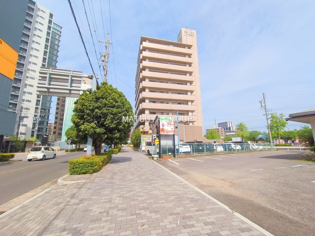 【外観】の画像