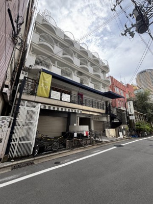 【外観】 | ベルズコート