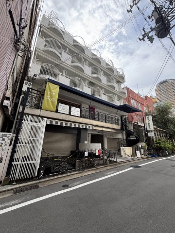 【外観】 | ベルズコート