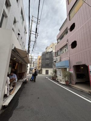 【周辺】 | ベルズコート