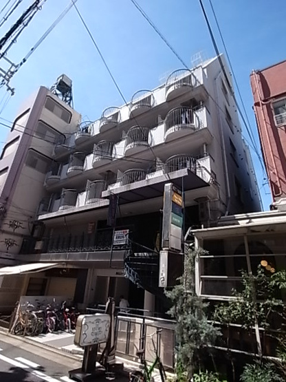 【外観】 | ベルズコート