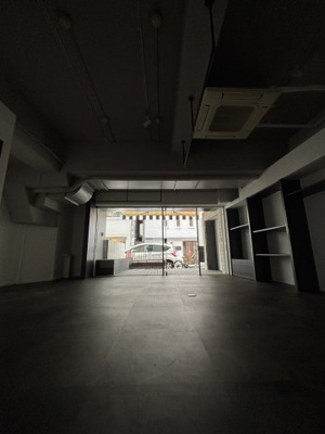 【ロビー】 | ベルズコート