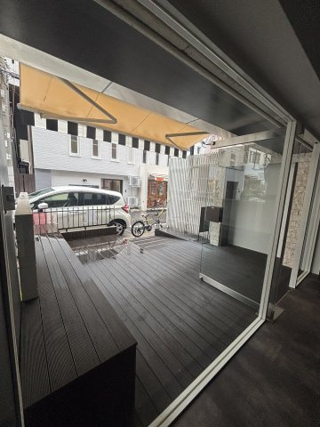 【バルコニー】 | ベルズコート