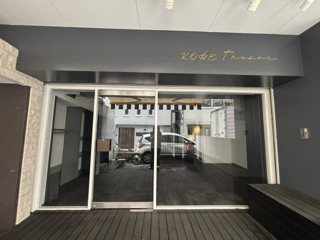 【エントランス】 | ベルズコート