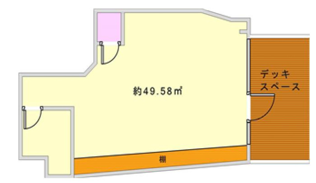 【間取り】 | ベルズコート