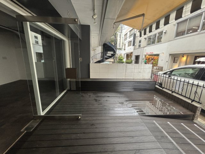 【ロビー】 | ベルズコート