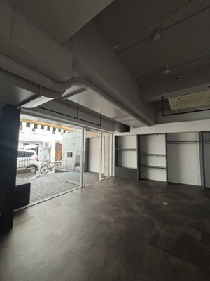 【ロビー】 | ベルズコート