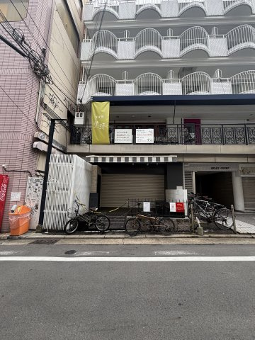 【外観】 | ベルズコート