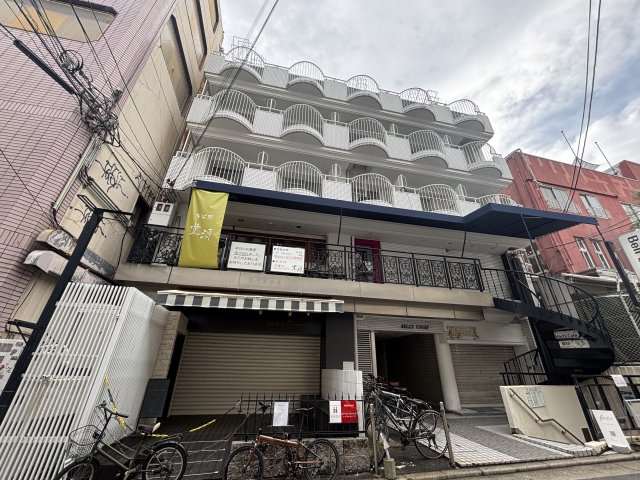 【外観】 | ベルズコート